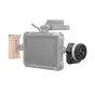 SmallRig Wireless Handwheel Controller 3262B - 1400mAh battery, OLED screen,