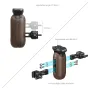 SmallRig Wooden Side Handle with NATO Clamp 5239