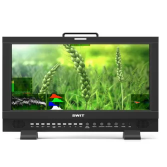 Swit BM-U175 17.3 8K 4x12GSDI HDR Monitor Swit BM-U175 17.3 8K 4x12GSDI HDR Monitor
