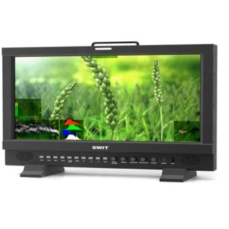 Swit BM-U245HDR 23.8 8K High-Bright Monitor Swit BM-U245HDR 23.8 8K High-Bright Monitor