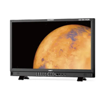 Swit BM-U325MD 31.5 Local-dimming Million-contrast 1500nits 4x12GSDI HDR Zero-De