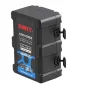 Swit CIMO-D290S Bi-voltage V-mount battery