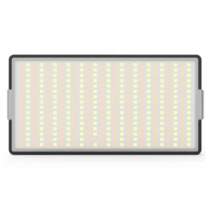 Swit CL-15 15W 550Lux Bi-color On-camera SMD-LED Light