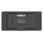Swit CL-15 15W 550Lux Bi-color On-camera SMD-LED Light