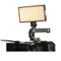 Swit CL-15 15W 550Lux Bi-color On-camera SMD-LED Light