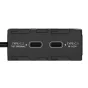 Swit DB-DF570 Dual Side NP-F Dummy Battery with USB-C