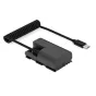 Swit DB-E6P dummy battery with USB-C input