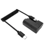Swit DB-FZ100 Dummy Battery