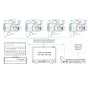 Swit ET-N80 Intercom Control Panel