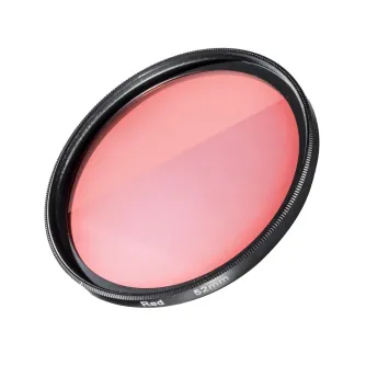Sporta kameru aksesuāri - mantona filter red for GoPro 52mm 20565 - ātri pasūtīt no ražotāja