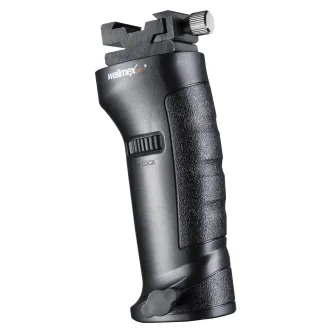 Akumulatori zibspuldzēm - walimex pro Battery Grip "Shooter" 20567 - ātri pasūtīt no ražotāja