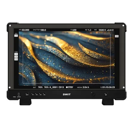 Swit K21 monitor