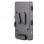 Swit KA-A20S Multi-sockets ARRI Plate V-Mount