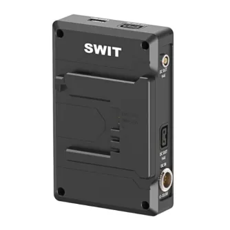 Swit KA-A30B High load multi-sockets Hot-Swap Plate