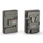 Swit KA-B21S V-mount battery plate