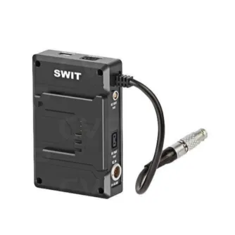 Swit KA-R30B High load multi-sockets Hot-Swap Adaptor