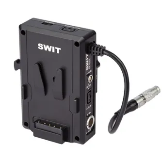 Swit KA-R30S V-Mount Hot-Swap Adapter