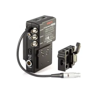 Swit KA-R31B High load multi sockets Hot-Swap Adaptor