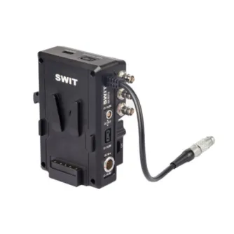 Swit KA-R31S High load Hot-Swap Adaptor
