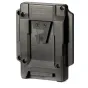 Swit KA-S21B B-mount battery plate for V-mount devices/cameras, 28.8V, High Load