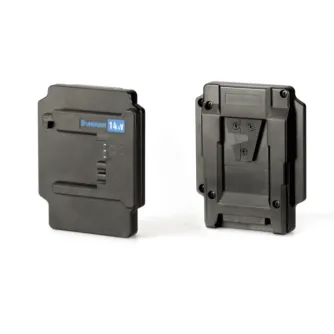 Swit KA-S30B High Load Hotswap Plate