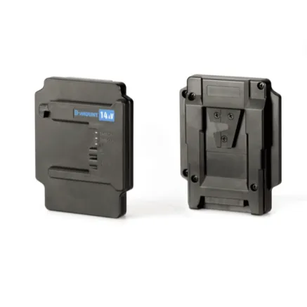 Swit KA-S30B High Load Hotswap Plate