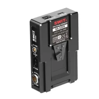Swit KA-S30S High load with multi-sockets Hot-Swap Plate