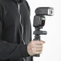 Akumulatori zibspuldzēm - walimex pro Battery Grip "Shooter" 20567 - ātri pasūtīt no ražotāja