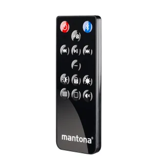 Viedtālruņiem - mantona remote control Selfy for Iphone, Ipad, etc - ātri pasūtīt no ražotāja