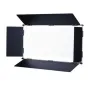 Swit LA-HE90 4-Panel Metal Barndoor