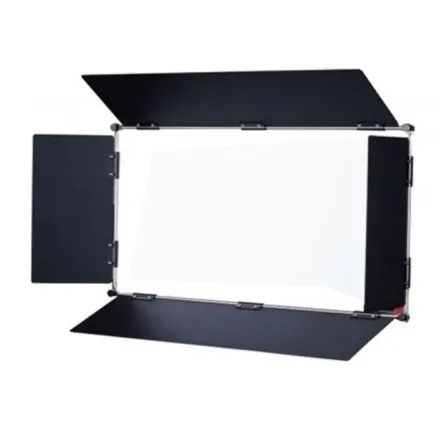Swit LA-HE90 4-Panel Metal Barndoor