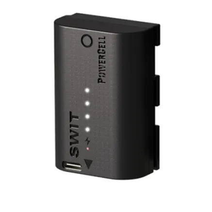 Swit LP-E6P