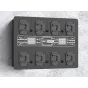 Swit MATRIX-B8 8ch 6A Fast Charger