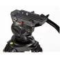 Swit MUF100C Carbon-fiber Camera Tripod KIT