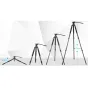 Swit MUF100C Carbon-fiber Camera Tripod KIT