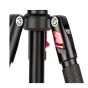 Swit MUF50 Aluminum Camera Tripod KIT with TH50 Fluid Video Head