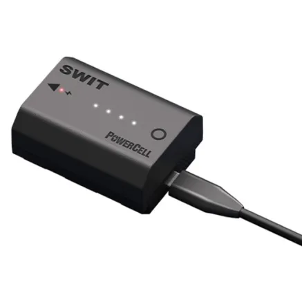 Swit NP-FZ100 battery
