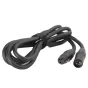 Swit PA-701 3-pin XLR male to female Cable 2m