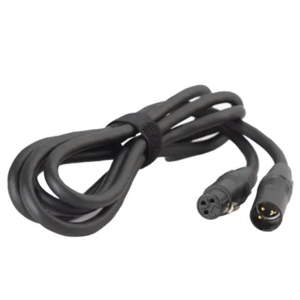 Swit PA-701 3-pin XLR male to female Cable 2m