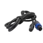 Swit PA-705 SpeakON-NL4FX to 3-pin XLR female Cable 2m