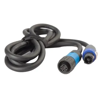 Swit PA-708 SpeakON-NL4FX to Ecomate 4-pin Cable 2m