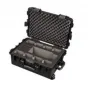 Swit PA-B801 Power Trolleycase for 8 power battery and charger