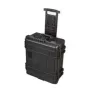 Swit PA-B801 Power Trolleycase for 8 power battery and charger