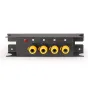 Swit PA-J416 1-to-4 Power Distribution Box