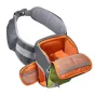 Plecu somas - mantona camera bag ElementsPro 10 green 20584 - ātri pasūtīt no ražotāja