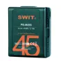 Swit PB-M45S 45Wh Pocket Mini Battery V-Mount