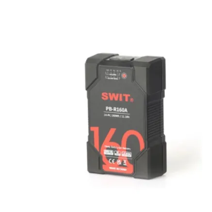 Swit PB-R160A 160Wh Robust High-load Battery