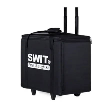 Swit PL-E90L 3Case - Trolley bag for 3 PL-E90L LED lights