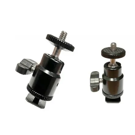 Swit TA-B10 Pan-tilt Ball Head