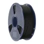 3D Printers & Materials - Sunlu Filament ABS High-Speed 1.75mm 1kg Black - buy today in Master Foto store and with delivery